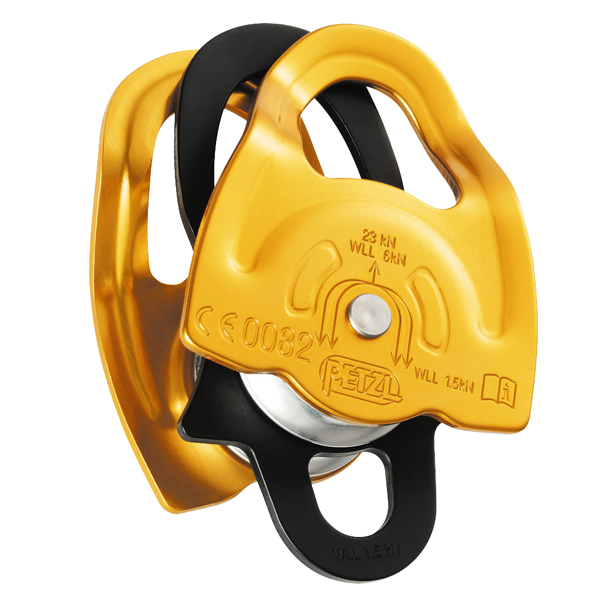 Petzl Gemini Double